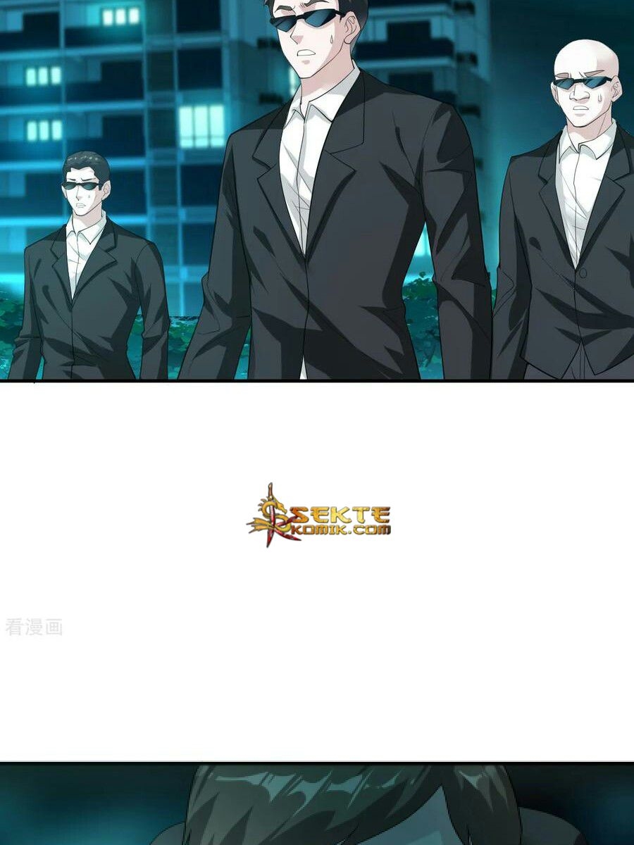 King of The Soldiers Chapter 10 Bahasa Indonesia